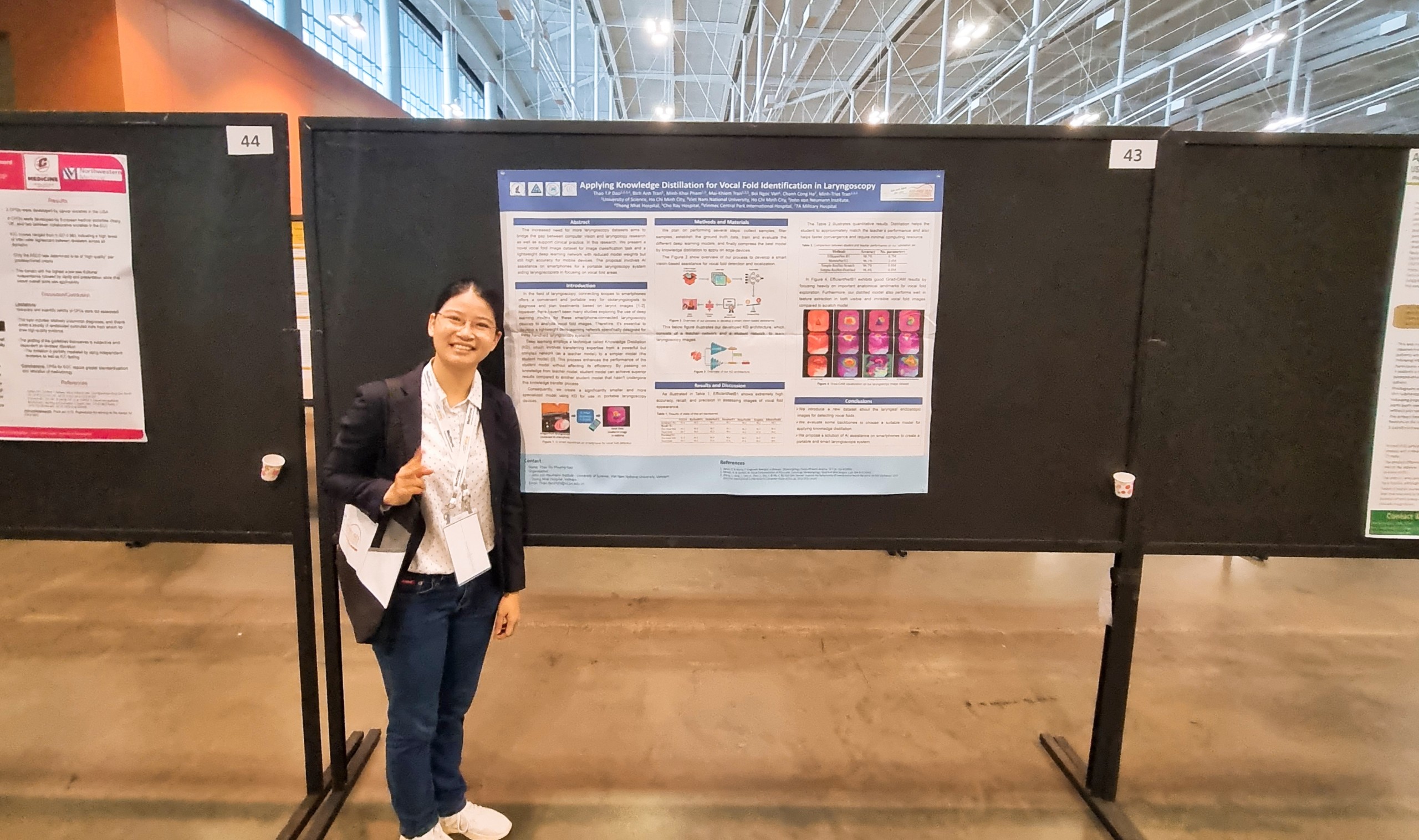 AAO-HNSF Annual Meeting